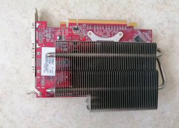 Karta graficzna MSI Atelco 4home! Intel E6300