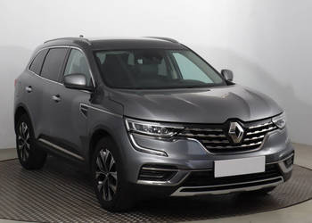 Renault Koleos 2.0 dCi