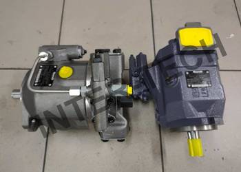 Pompa hydrauliczna REXROTH AA10VSO71DR / 31R - PKC92KA3