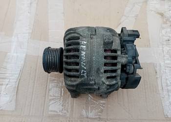 Alternator Renault Megane Scenic 1.5 dci