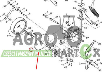 451371, 305580, 423578, 444567, 444470, 423573, 444567 TALERZ VADERSTAD