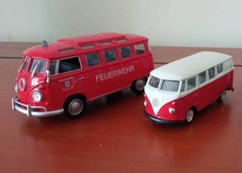 Volkswagen modele samochodów cena za 2  szt.wysylka