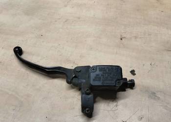 Piaggio x9 500 pompa hamulca lewa