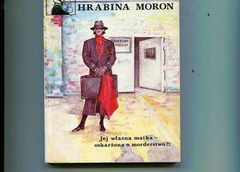 Hrabina Moron - Edgar Wallace
