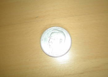 Sprzedam monetę 50000 z roku 1988, używana