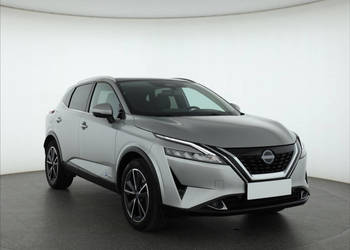Nissan Qashqai 1.5 e-Power