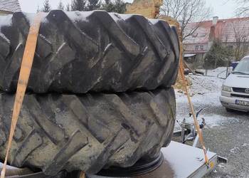 Opony r38 20.8 Opony r38 20.8