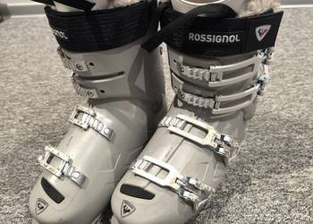 Buty narciarskie Rossignol roz 25.5 flex 70