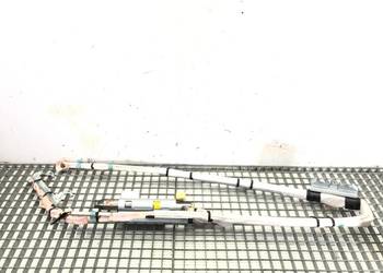 KURTYNA POWIETRZNA LEWY MAZDA CX-9 TD11LHH22 SUV AIRBAG BOCZNA, LEWA