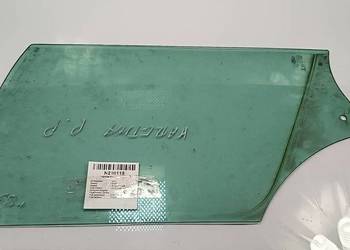 SZYBA PRAWY PRZÓD FORD TRANSIT MK8