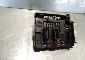 STEROWNIK MODUŁ BSM CITROEN C3 I 9643498880