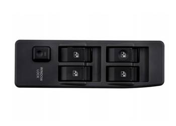 Mitsubishi Pajero 90-00 panel sterowania szyb elektrycznych