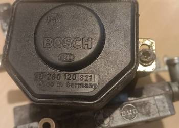 BMW e34 silnik 2.5  CZUJNIK POLOZENIA przepustnicy (0280120321)