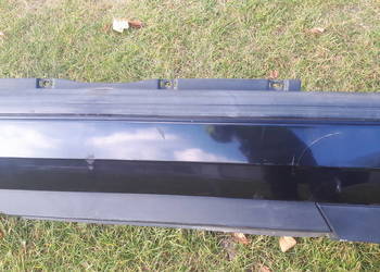 Sprzedam zderzak tylny vw golf3 Sprzedam zderzak tylny vw golf3