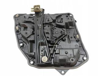 MECHANIZM SZYBY PRAWY TYŁ  7455084  736516817 Bmw Seria 5 VII (2017-24) G30