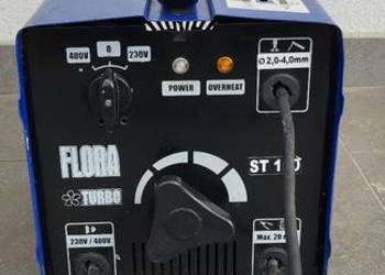 Spawarka elektrodowa