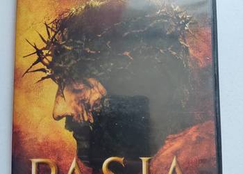 Pasja - Film DVD
