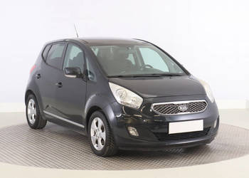 Kia Venga 1.6 CRDi