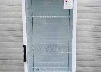 Szafa chłodnicza przeszklona Whirlpool 350L