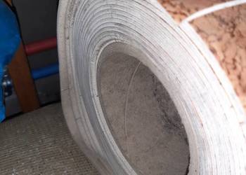 Wykładzina  PCV na  podłogę imitacja  korka gr.3mm