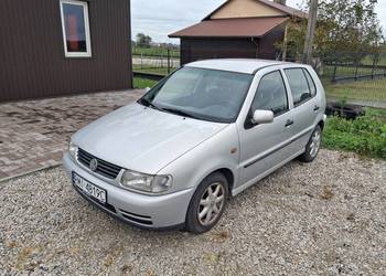 VW POLO 1.4MPI VOLKSWAGEN BRAK KOROZJI !!!