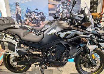 CF MOTO 800 MT Explore Zapraszamy Pako Racing!
