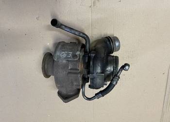 724779 turbina turbo 2.0d Bmw 3 e90 e91 e92 5 e60 e61