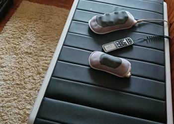 Ceragem     Master VE ,łóżko  do masażu  z certyfikatem.polecany przy wszel