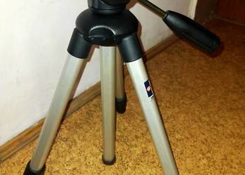 Statyw Manfrotto Kraków - tanio