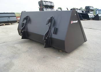 Hydramet Szufla do materiałów lekkich XL.SDL.2.5