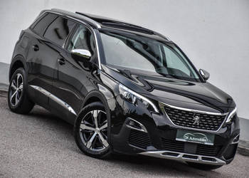 Peugeot 5008 1.6 THP Crossway S&S EAT6