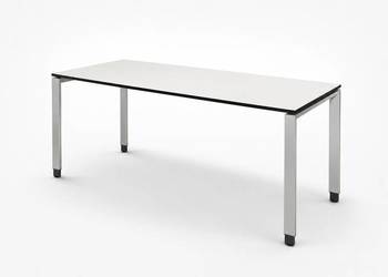 Biurko z wodoodpornym blatem Steelseries FrameOne 160x80cm