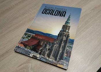 Katedra Świdnicka Ocalona Jarosław Kurzawa Tadeusz Józef Słobodzian