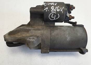 ROZRUSZNIK Ford C-MAX 1.8 16V ROZRUSZNIK 4M5T-11000-AB