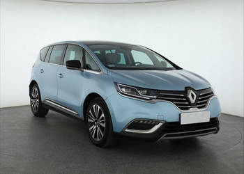 Renault Espace 1.6 TCe