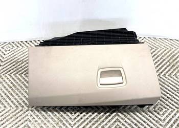 SCHOWEK PASAŻERA BMW F11 Kombi 09-17 9166683 PÓŁKA