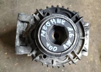 Alternator Renault Megane 1,6 B
