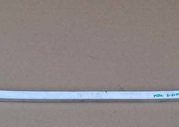 MERCEDES GLC X254 W254 E-KLASA W213 BELKA ZDERZAKA DOLNA WZMOCNIENIE