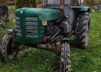 Ursus C 4011 stan bardzo dobry