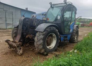 New Holland LM 5040  2010r.Parts, Części