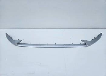 HYUNDAI NEXO I SPOILER DOKŁADKA ZDERZAKA PRZÓD PRZEDNIA 86569-M5000