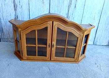 witrynka wisząca / 539