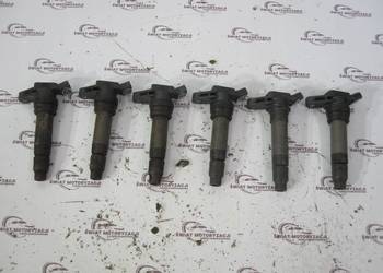 FREELANDER II 2.0 TD4 cewka zapłonowa 6G9N-12A366 099700-1070