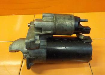 BMW 3 F30 F20 1.6 316i 15r 136KM N13 rozrusznik 7631025 0001138054