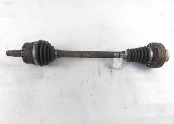 PÓŁOŚ LEWA TYLNA RANGE ROVER L322 3.0 D T0B500330