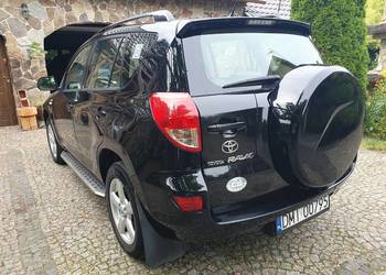 Toyota Rav4 D4D Prestige
