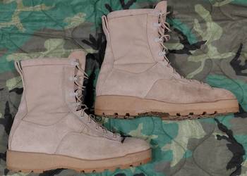 Buty McRae Goretex desert 11,5R