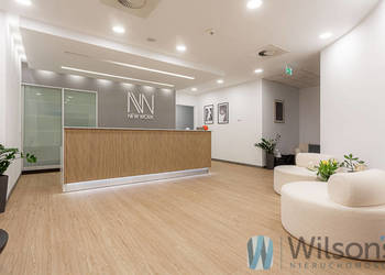 Lokal Warszawa Prosta 30m2
