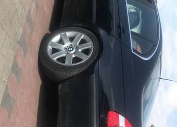 Sprężyny obniżające tył