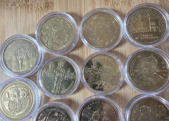 2 zł monety